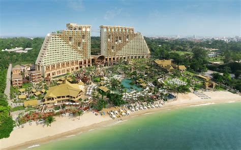 thailand18+|17 Best Adults Hotels In Pattaya to Bang Girls (And a Villa).